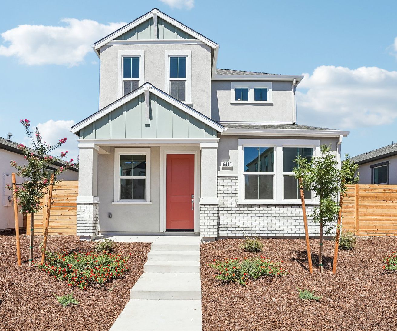 6417 Ventris Walk (Residence 4 Danville) Image