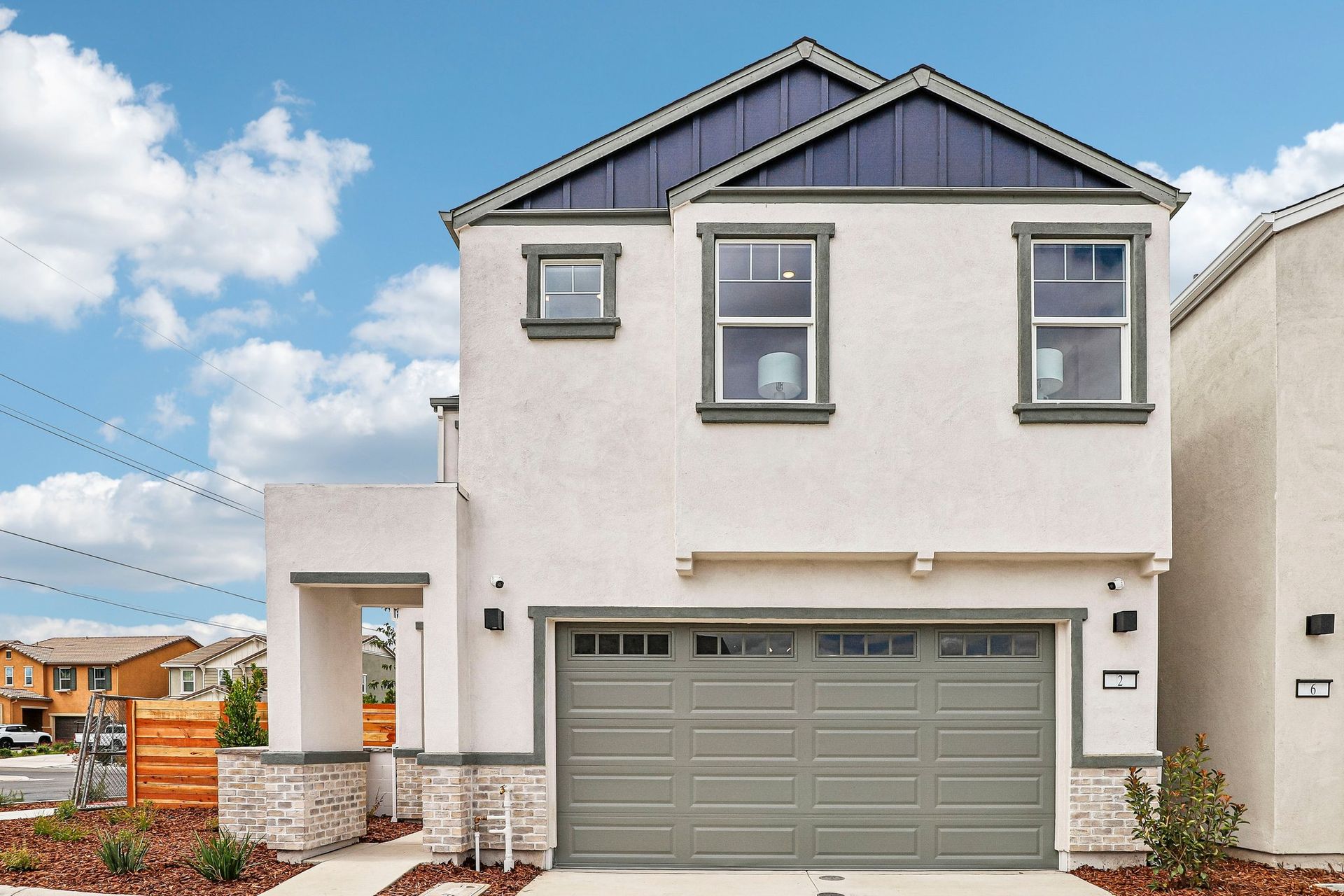 Image is of show home. See agent for colors, options and upgrades available for this specific homesite.