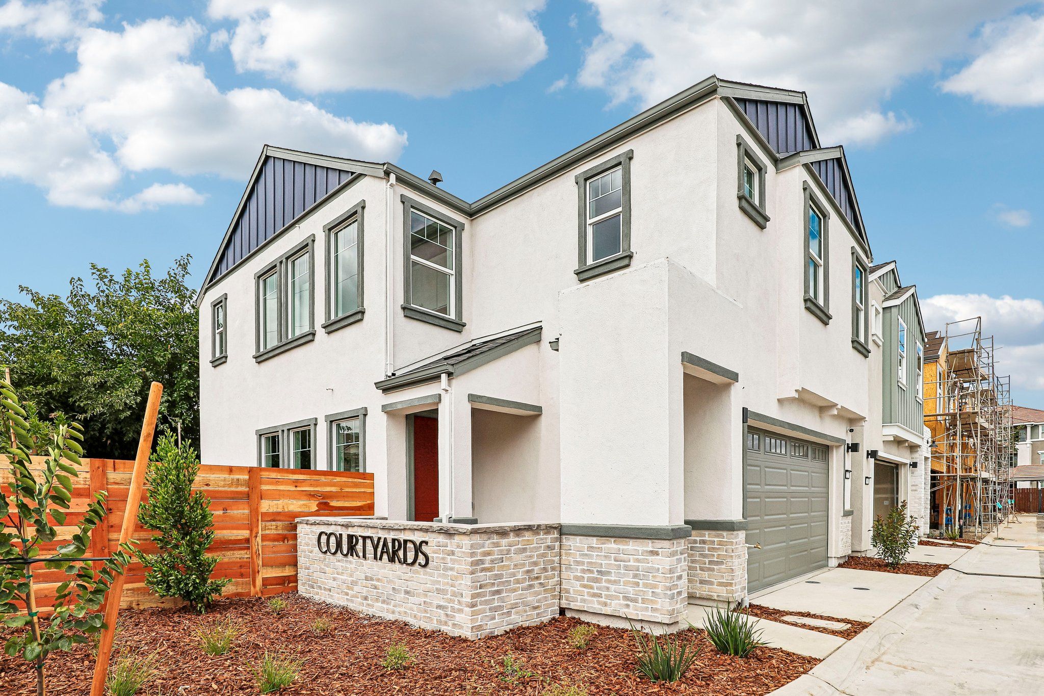 Image is of show home. See agent for colors, options and upgrades available for this specific homesite.