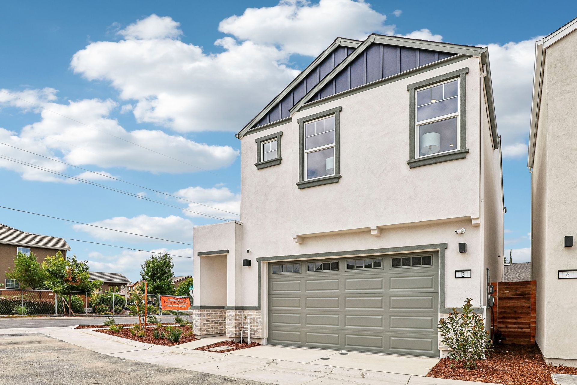 Image is of show home. See agent for colors, options and upgrades available for this specific homesite.