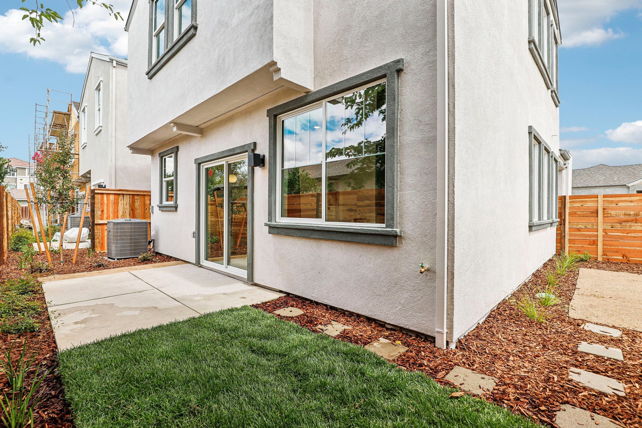 Image is of show home. See agent for colors, options and upgrades available for this specific homesite.