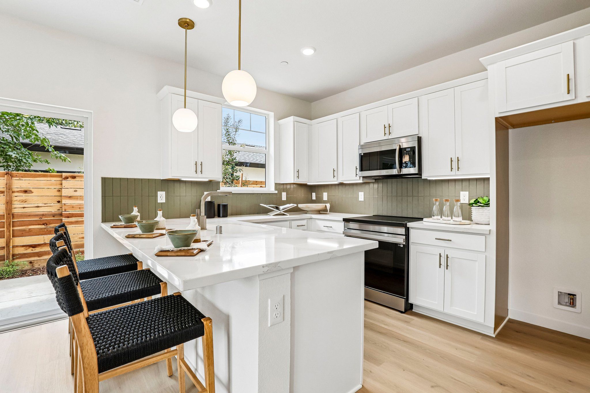 Image is of show home. See agent for colors, options and upgrades available for this specific homesite.