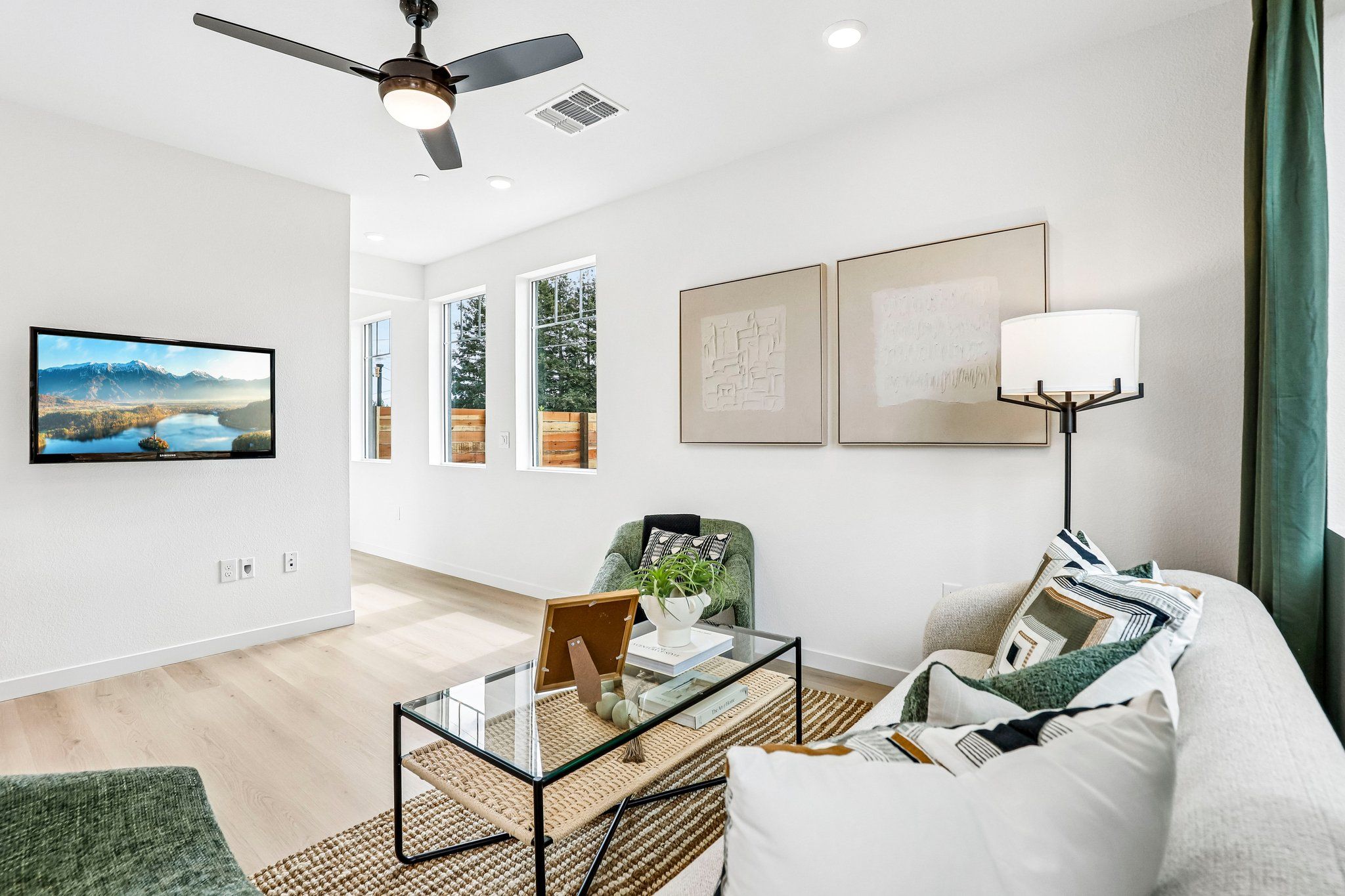 Image is of show home. See agent for colors, options and upgrades available for this specific homesite.
