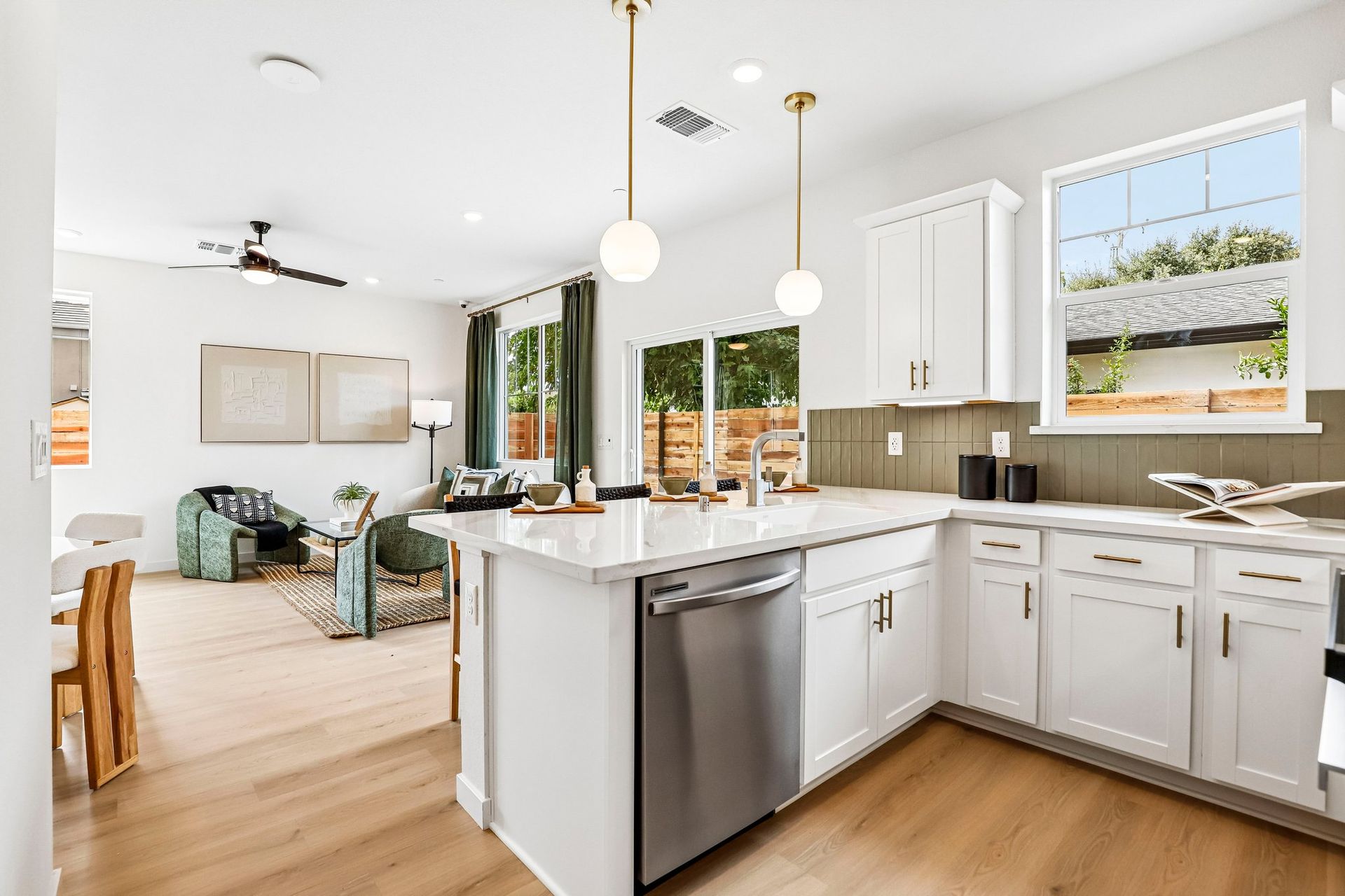 Image is of show home. See agent for colors, options and upgrades available for this specific homesite.