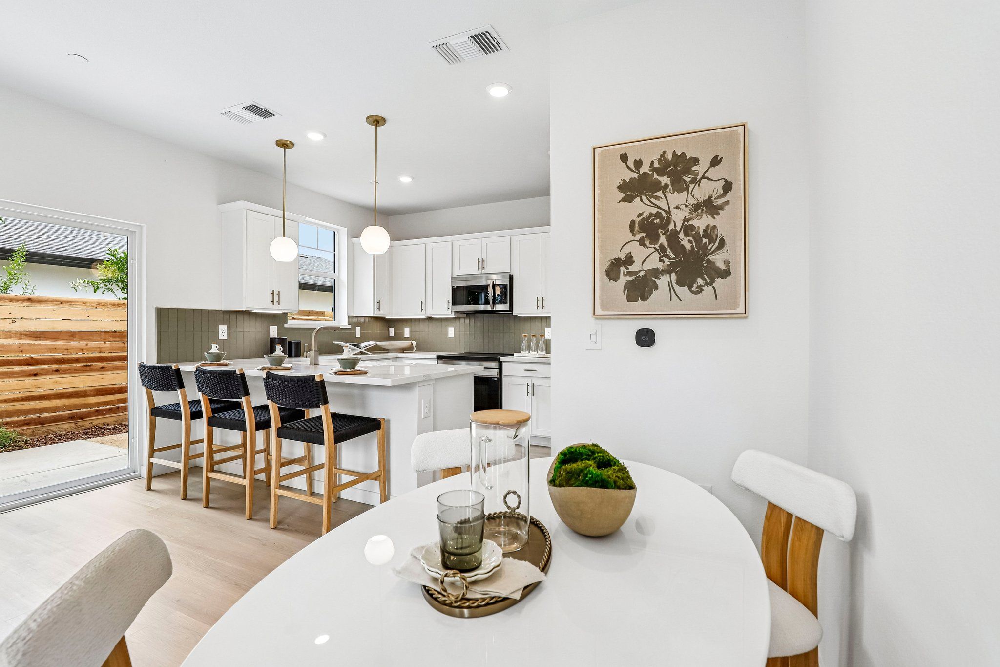 Image is of show home. See agent for colors, options and upgrades available for this specific homesite.