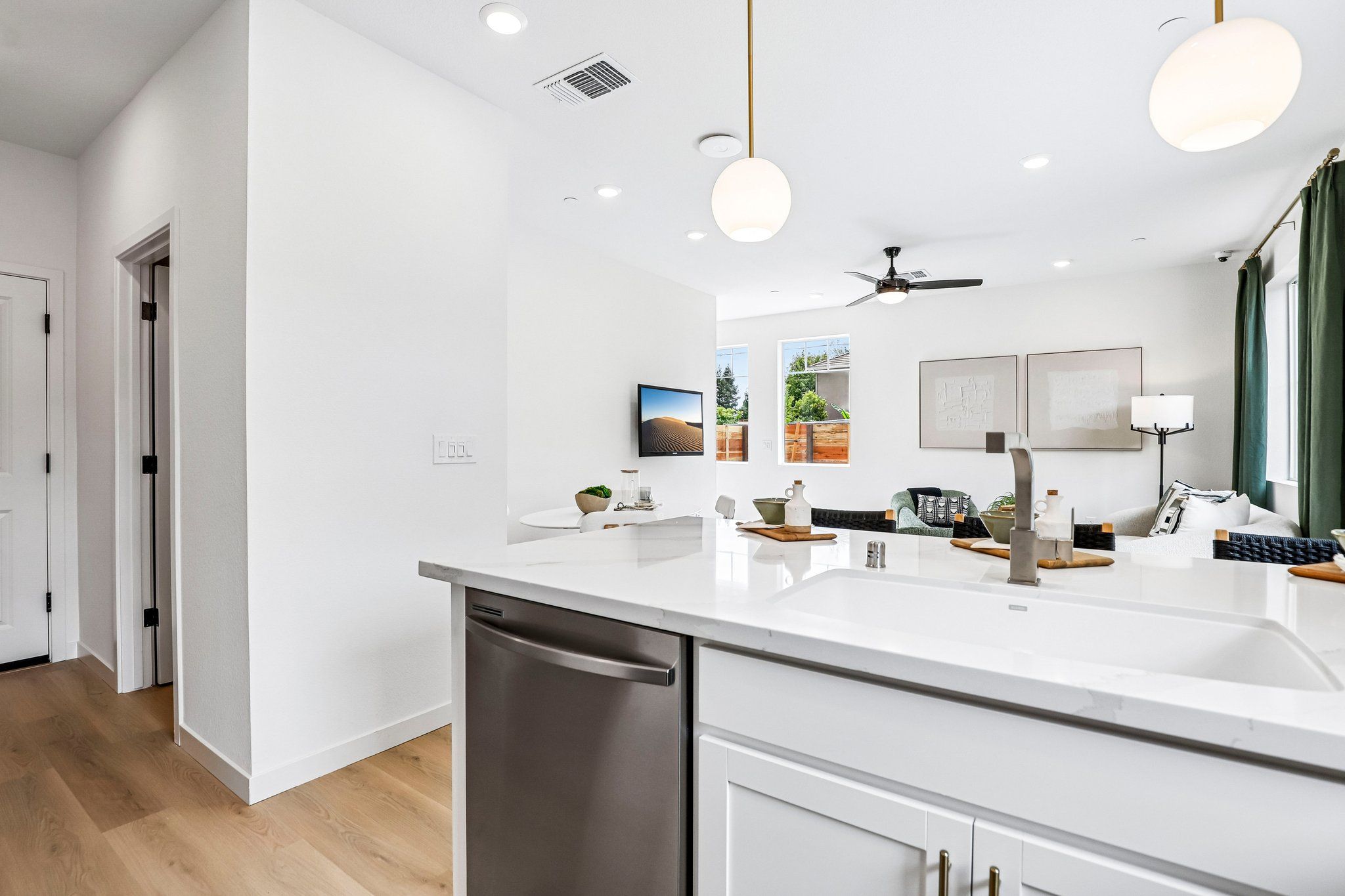 Image is of show home. See agent for colors, options and upgrades available for this specific homesite.