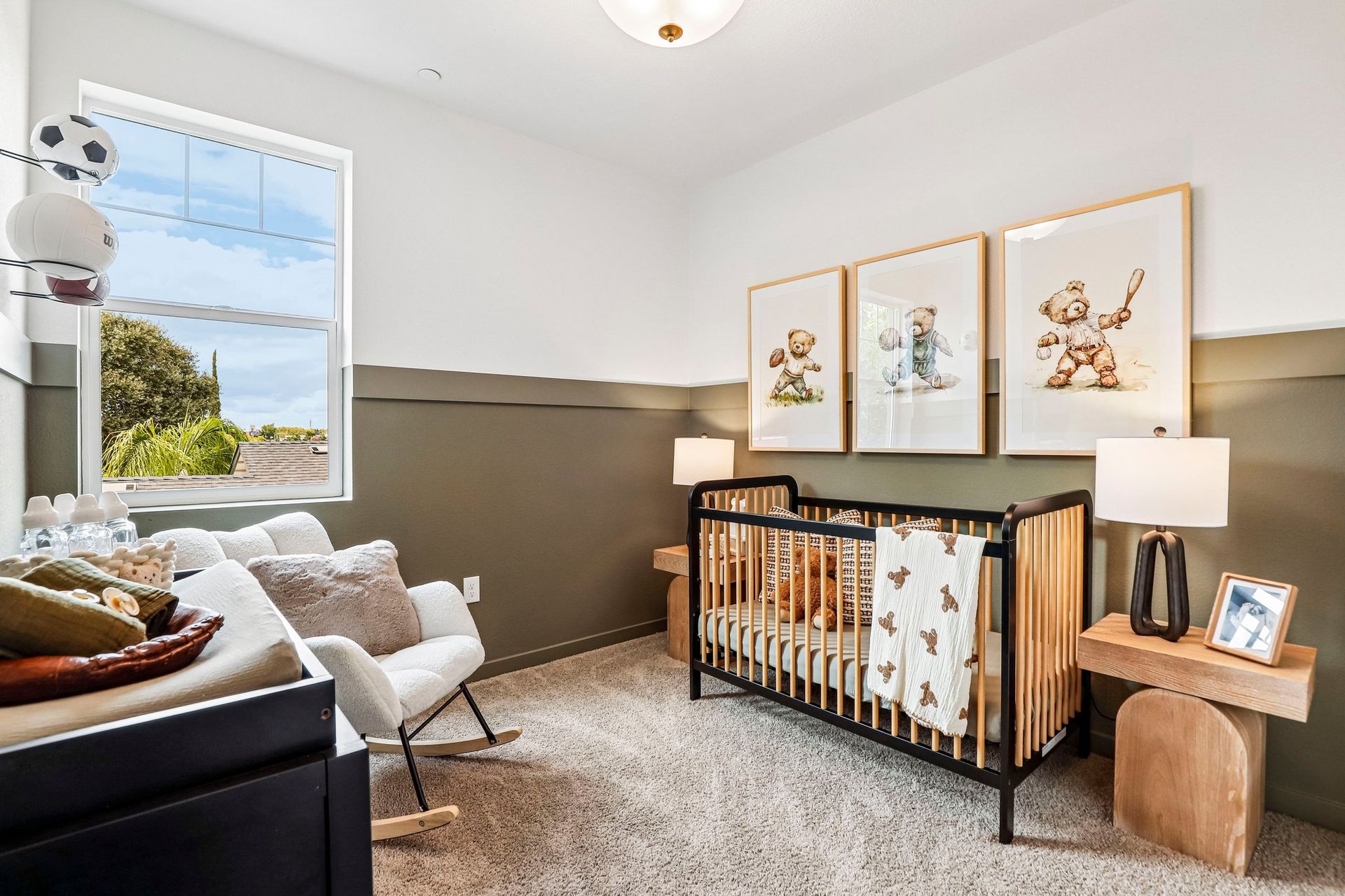 Image is of show home. See agent for colors, options and upgrades available for this specific homesite.