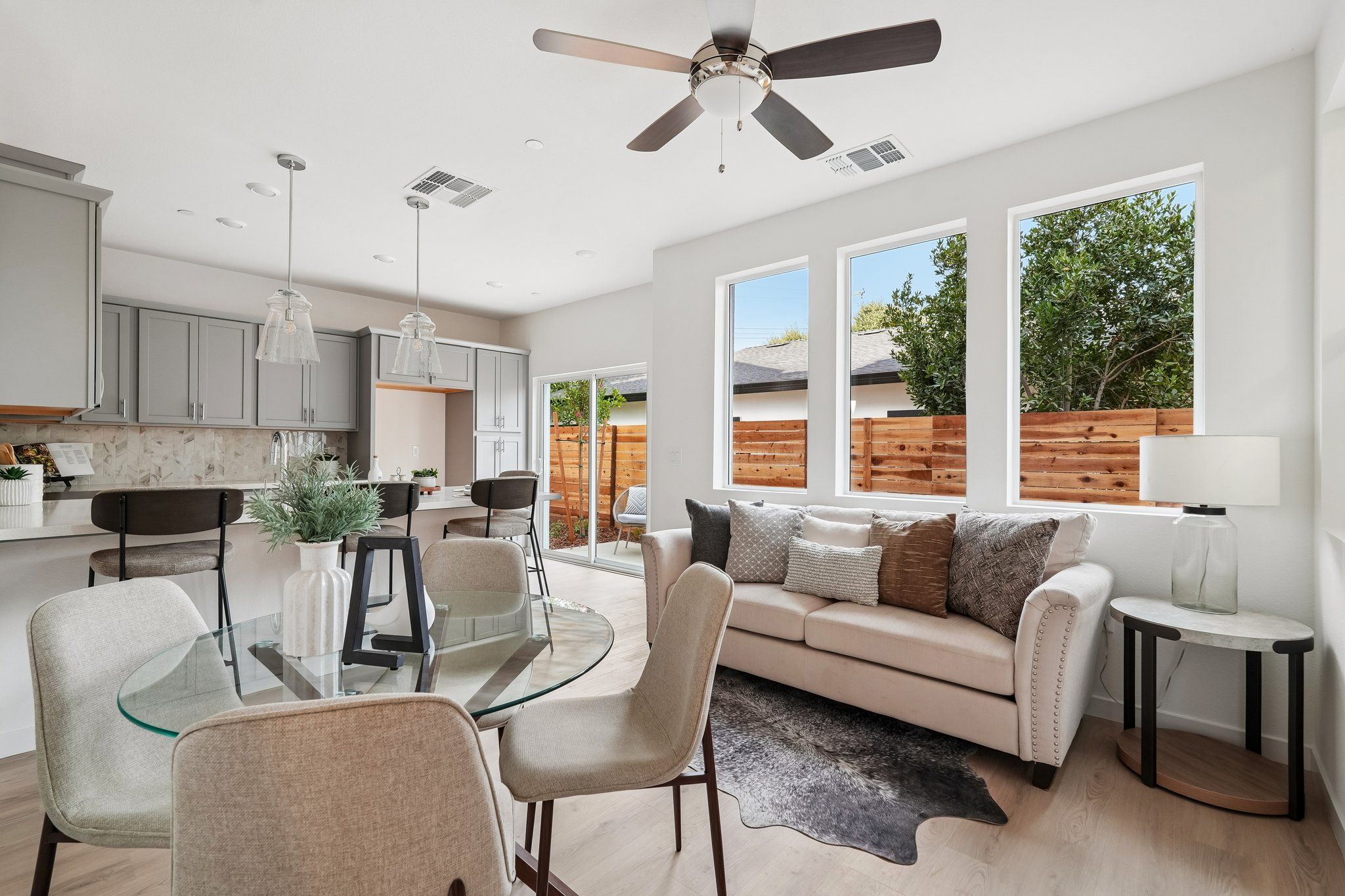 Image is of show home. See agent to confirm colors, options and upgrades for this specific homesite.