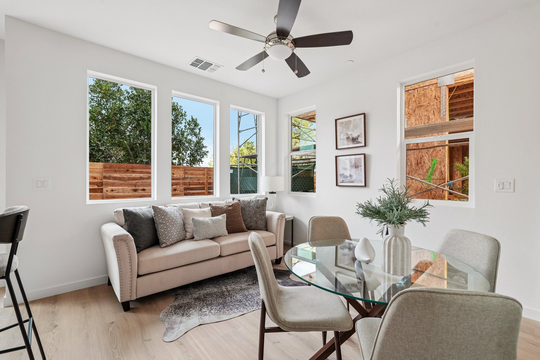 Image is of show home. See agent to confirm colors, options and upgrades for this specific homesite.