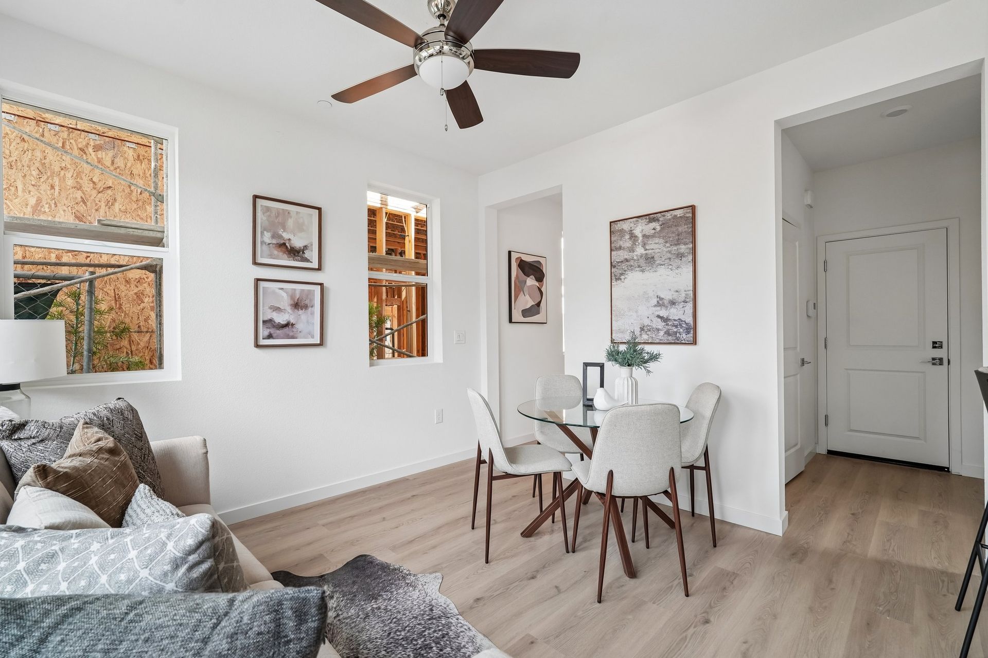 Image is of show home. See agent to confirm colors, options and upgrades for this specific homesite.