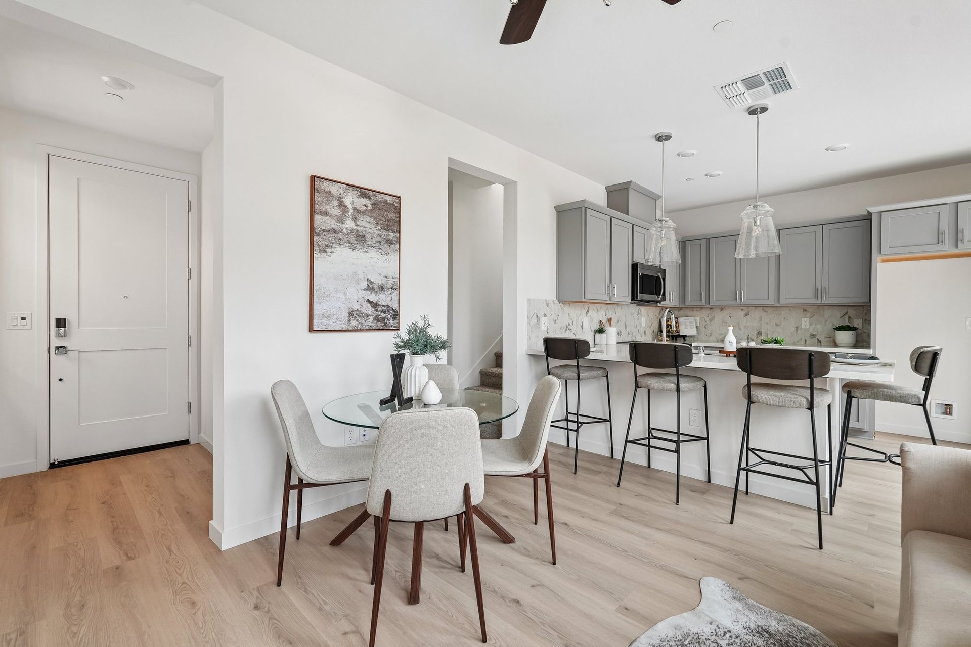Image is of show home. See agent to confirm colors, options and upgrades for this specific homesite.