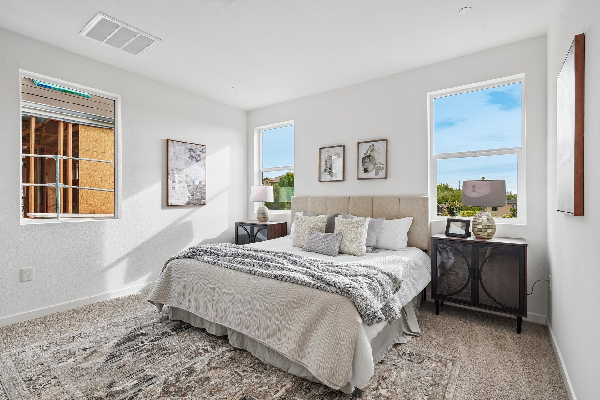 Image is of show home. See agent to confirm colors, options and upgrades for this specific homesite.