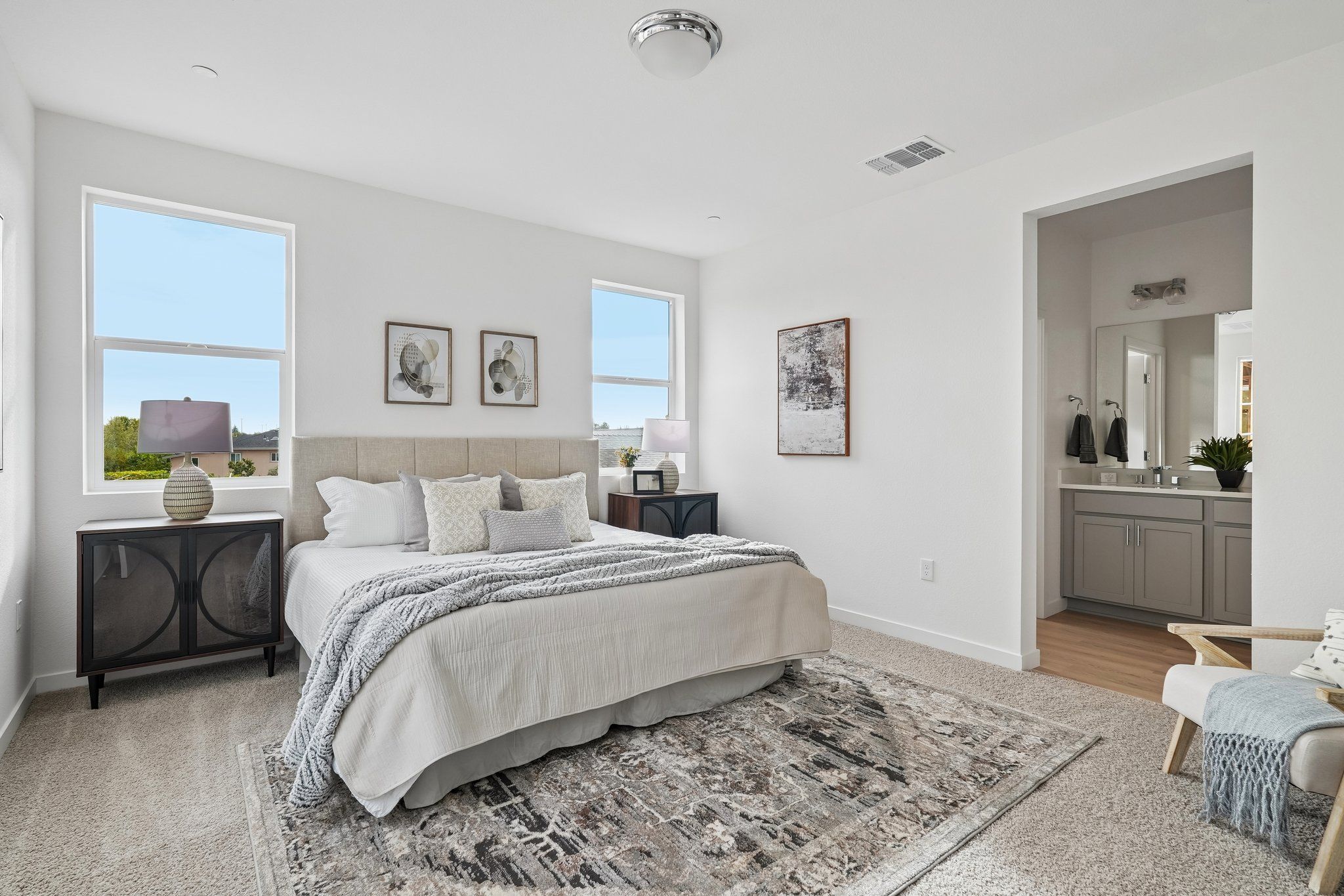 Image is of show home. See agent to confirm colors, options and upgrades for this specific homesite.