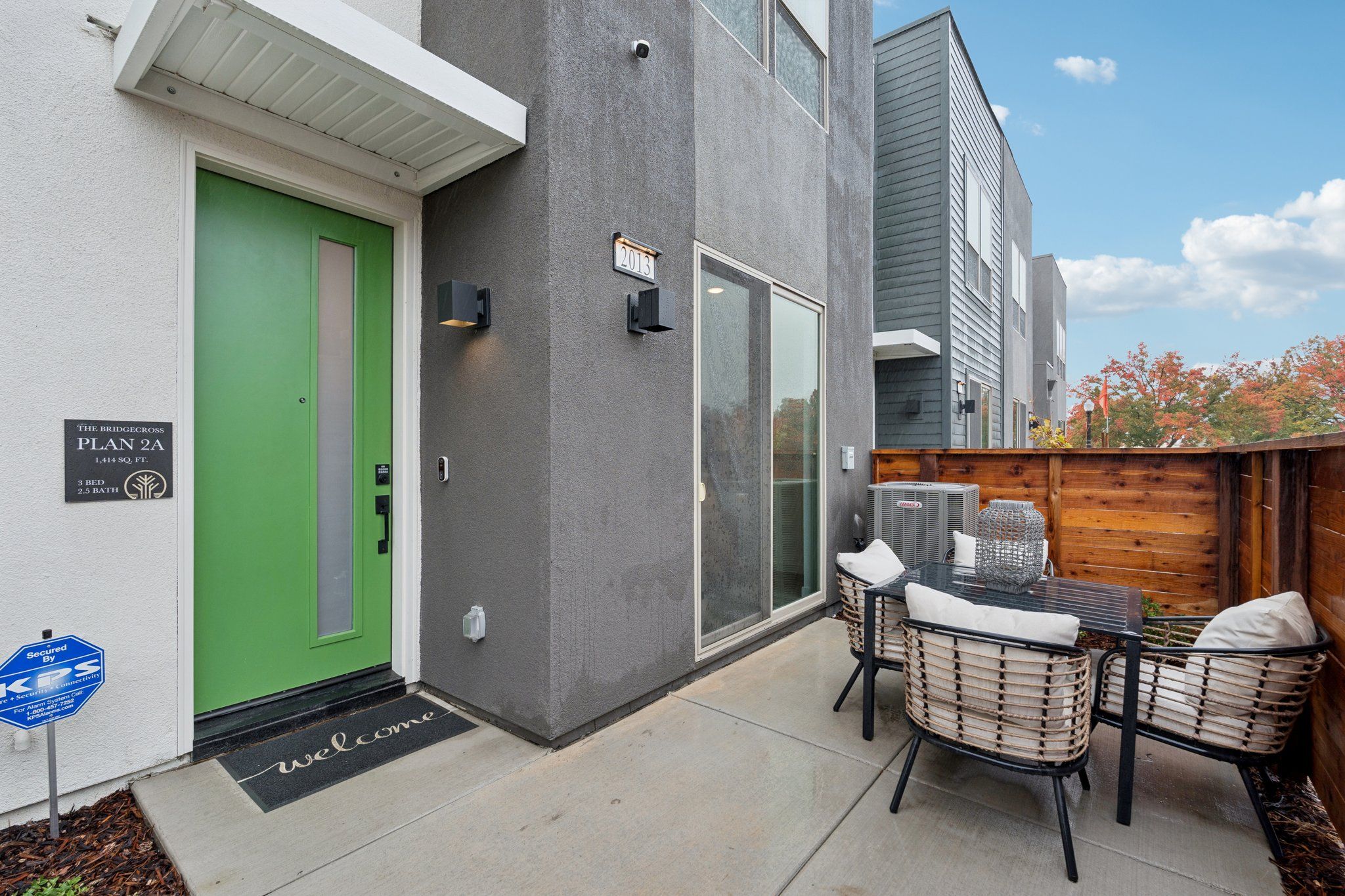 Bridgecross - Northpointe Reserve: Sacramento, California - Next Generation Capital