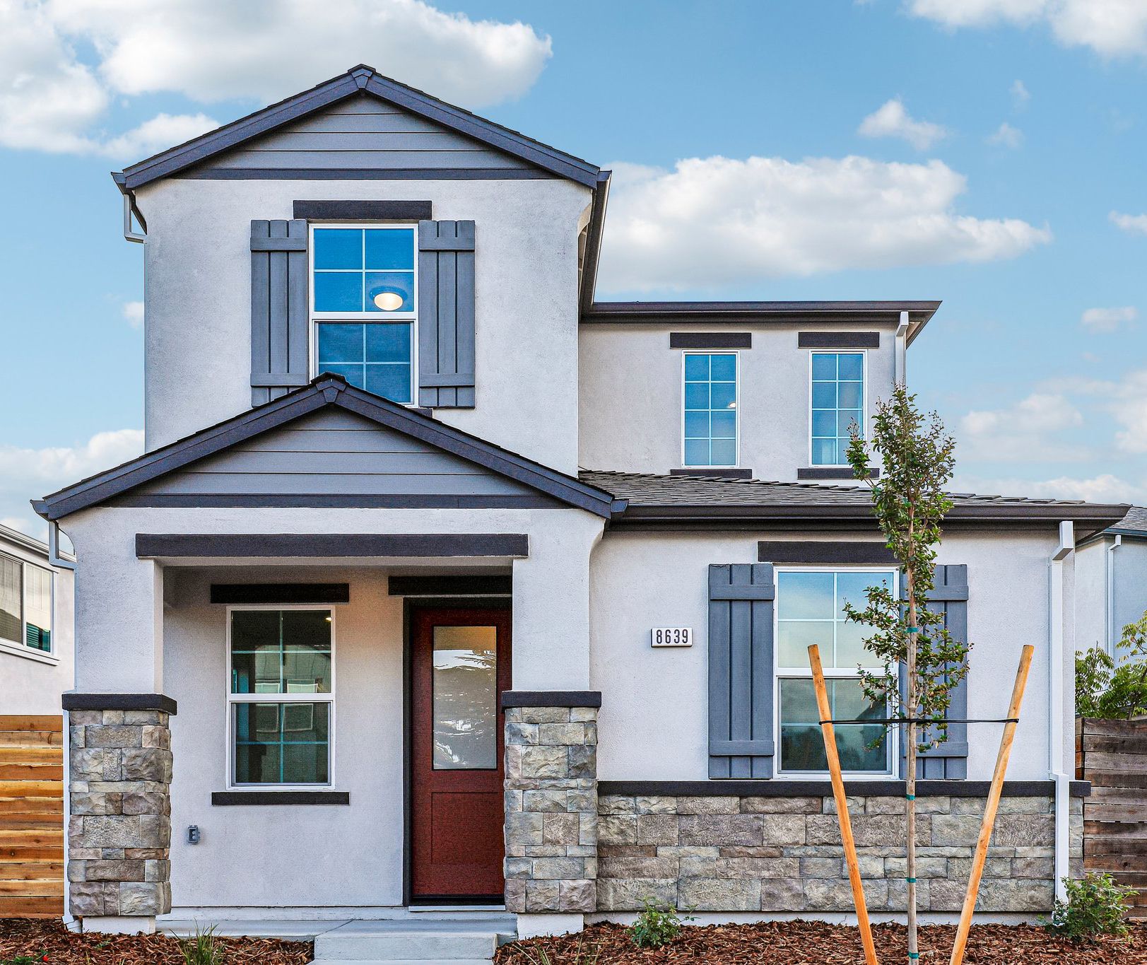 Residence 4 Danville - Ventris Place: Sacramento, California - Next Generation Capital