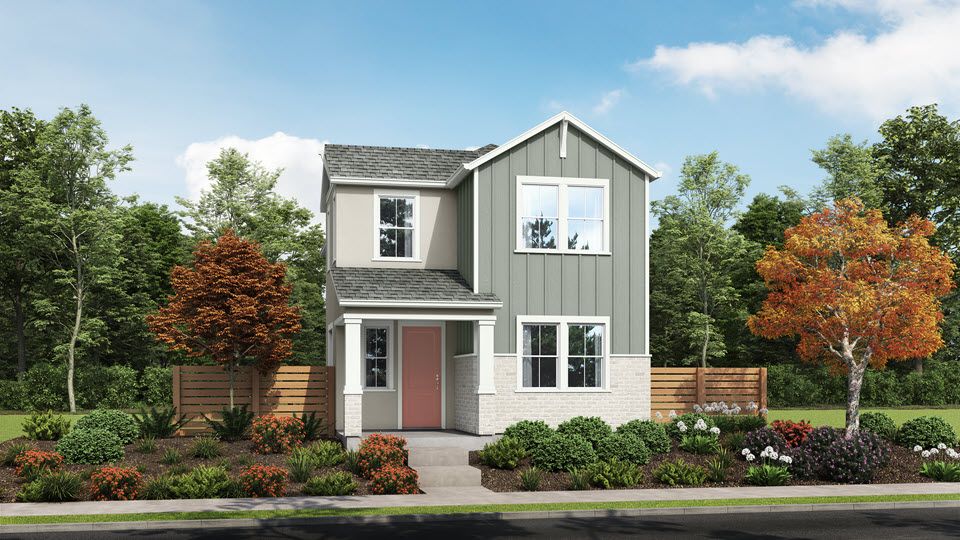 8655 Starburst Way. Sacramento, CA 95823