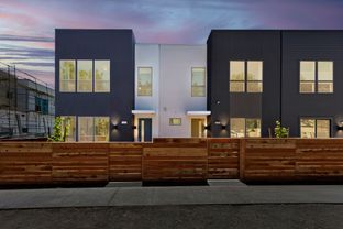 Bridgecross - Northpointe Reserve: Sacramento, California - Next Generation Capital