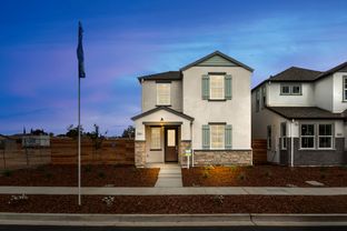 Residence 3 Carefree - Ventris Place: Sacramento, California - Next Generation Capital
