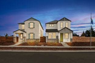 Residence 4 Danville - Ventris Place: Sacramento, California - Next Generation Capital