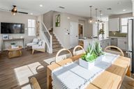 Ventris Place por Next Generation Capital en Sacramento California