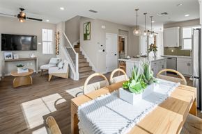 Ventris Place - Sacramento, CA