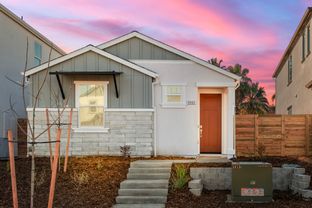 Residence 1 Astoria - Ventris Place: Sacramento, California - Next Generation Capital