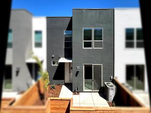 Bridgecross - Northpointe Reserve: Sacramento, California - Next Generation Capital