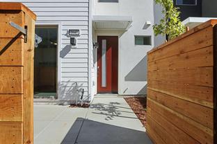 Bridgecross - Northpointe Reserve: Sacramento, California - Next Generation Capital