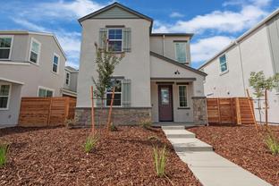 Residence 2 Biltmore - Ventris Place: Sacramento, California - Next Generation Capital