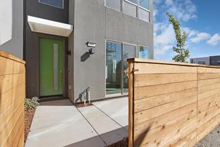 Bentley - Northpointe Reserve: Sacramento, California - Next Generation Capital