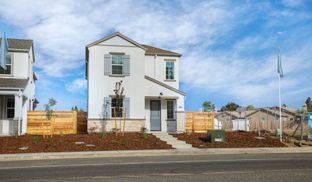 Residence 2 Biltmore - Ventris Place: Sacramento, California - Next Generation Capital