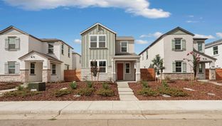 Residence 3 Carefree - Ventris Place: Sacramento, California - Next Generation Capital