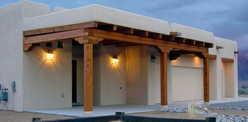 casa en Synergy Builders, LLC por Synergy Builders, LLC