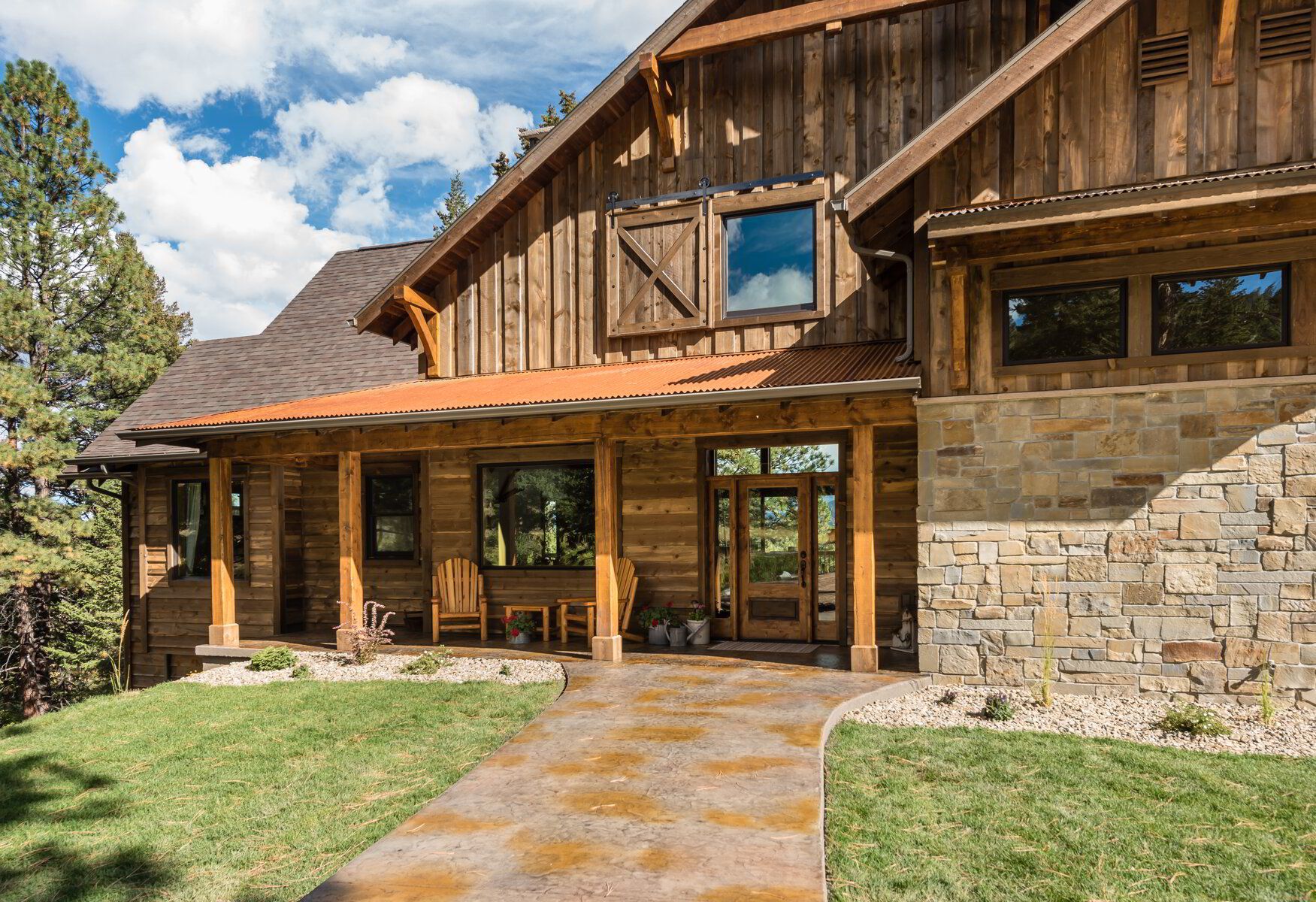 casa en Sysum Construction por Sysum Construction