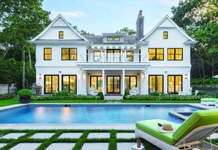 TBS Construction por TBS Construction en San Jose California