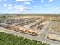 casa en Cross Creek Bend por T.C. James Homes
