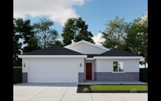 Alta Vista at O'Hara Ranch: Visalia, California - T.C. James Homes