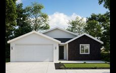 Tierra Linda: Visalia, California - T.C. James Homes