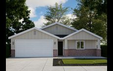 Cross Creek Bend: Visalia, California - T.C. James Homes