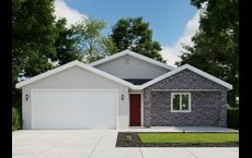 Cross Creek Bend: Visalia, California - T.C. James Homes