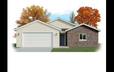 Tierra Linda: Visalia, California - T.C. James Homes