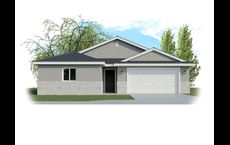 Alta Vista at O'Hara Ranch: Visalia, California - T.C. James Homes