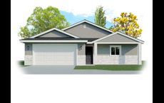 Cross Creek Bend: Visalia, California - T.C. James Homes