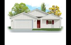 Cross Creek Bend: Visalia, California - T.C. James Homes