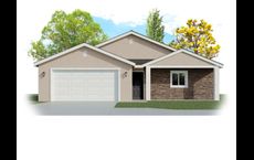 Cross Creek Bend: Visalia, California - T.C. James Homes