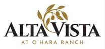 Alta Vista at O'Hara Ranch por T.C. James Homes en Visalia California