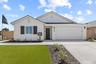 casa en Tierra Linda por T.C. James Homes