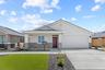 casa en Cross Creek Bend por T.C. James Homes