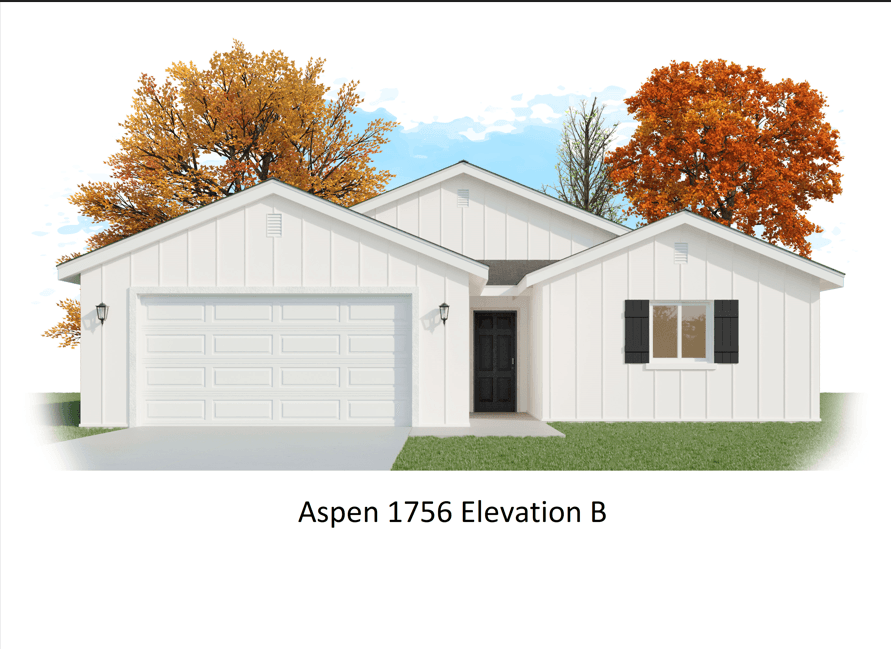 ASPEN 1756 floor plan