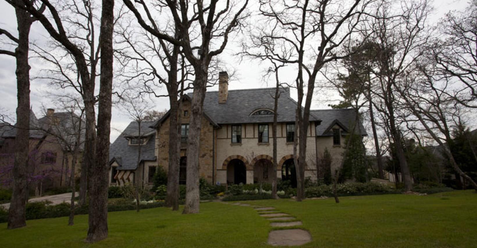 TCMC Homes, LP - : Tyler, TX